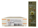 Rele Tempo Ae 6min 220vca Coel 220vca