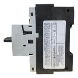 Disjuntor Tripolar 26a 3rv1321-1bc10 Siemens
