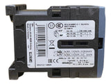 Contator Auxiliar 3rh2122-1an20 220v 2na+2nf Siemens 220v