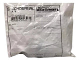 Botão Emergência Cogumelo Vermelho Cz3 36/03 30 Mm Schmersal