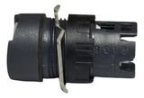 Kit Com 2: Cabeçote Para Botão Luminoso Bc Zb6aw0 Schneider Branco 0