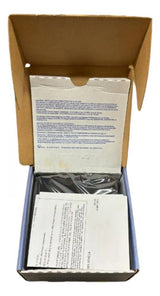 Modulo Fanuc Ethernet Rx3i Ic695niu001-acad Ge Novo !!!