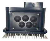 Inversor De Frequencia 0.37kw Ip66 Atv320u04n4w Schneider 380v