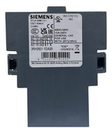 Bloco De Contato Auxiliar Lateral 2na 3rh2921-1da20 Siemens