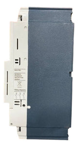 Disjuntor Tripolar 63a Pdc13g0063taaj Eaton