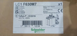 Contator 3p 630a Ac3 - 1000a Ac1 Lc1f630p7 Schneider 220v