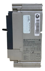 Disjuntor Tripolar 16a Ns100n-tm16d 29625 Merlin Gerlin
