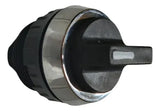 Comutador A3.90/01 30mm 2pos. Schmersal A3.90 01 Não Se Aplica