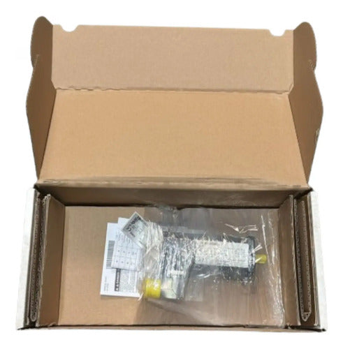 Servomotor De Baixa Inércia 0.5nm Bsh0551t31a2a Schneider