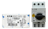 Disjuntor Motor Pkzm0-2,5 1,6-2,5a Eaton - 50/60hz