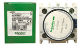 Bloco De Contato Aux Temporiza Ajuste 0,1-3s Ladr0 Schneider 690v