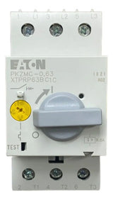 Disjuntor Motor Pkzmc-0,63 0,4-0,63a Eaton