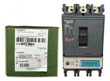Disjuntor Tripolar Nsx400f Micrologic 5.3 Lv432678 Schneider