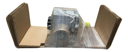 Servomotor 180mm 3kw Chvta S/ Freio Bch2mr3023ca6c Schneider