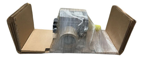 Servomotor 180mm 3kw Chvta S/ Freio Bch2mr3023ca6c Schneider