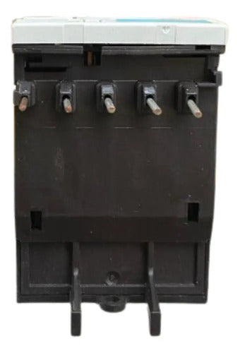 Relé Térmico 3ru1116-0ab0 0,11-0,16a Siemens -