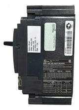 Disjuntor Compact 25a 3p Nsx100f-ma25 Lv429742 Schneider