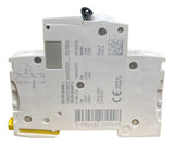 Disjuntor Acti9 Ic60n 1p 25a Curva C A9f74125 Schneider