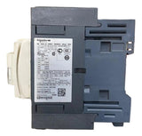 Contator Tripolar Tesys D Everlink 50a Lc1d50aed Schneider 48v