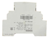 Bloco De Contato 3rv1901-1b Siemens -