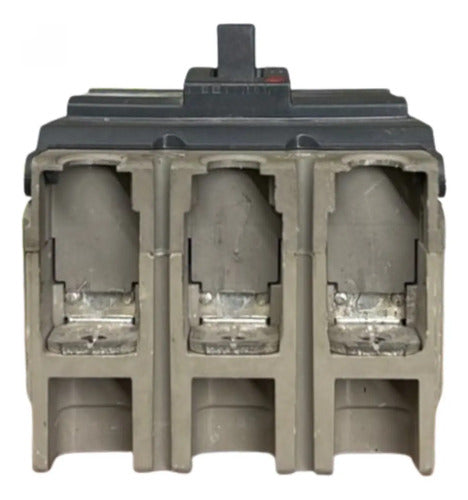 Disjuntor 3p 20a 6kv 690v Ezc100h3020 Schneider Electric
