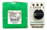 Disjuntor Motor Magnético Gv2l08 4a 50ka Schneider 690v 50-60hz