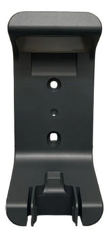 Suporte Para Botoeira Wireless Zarc04 Schneider Cinza Escuro