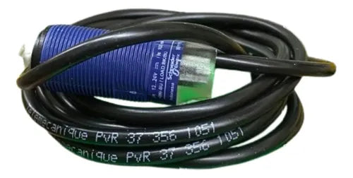 Sensor Fotoeletrico M18 Barreira Xub2apanl2r Telemecanique