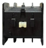 Bloco De Contato Auxiliar 4na 3rh1911-1fa40 Siemens Não Aplica