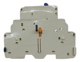 Contato De Sinalização De Curtocircuito Gvam11 Schneider 24...240 V Ca E 24...60 V Cc