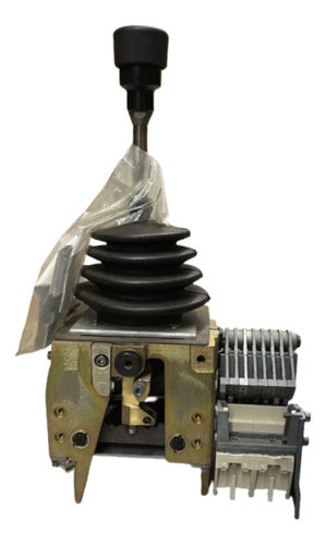 Combinador Xkma211210210 Schneider -