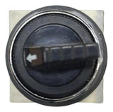 Cabeçote P/ Chave Seletora 30mm 3 Pos. 9001ks502b Schneider