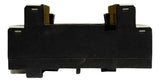 Base De Fixacao Por Parafuso Rhz21 Schneider