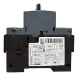 Disjuntor Motor 3rv2011-1ka10 9,0-12,5a Siemens - 50/60hz