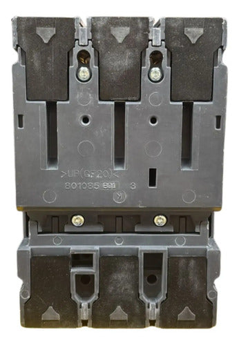 Disjuntor Tripolar 50a 3vl1705-1da33-0aa0 Siemens