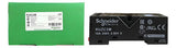 Kit Com 4: Base Octal Mista Para Rele Ruzc2m Schneider