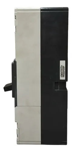 Disjuntor Tripolar 1000a 3vl7710-3ag36-0aa0 Siemens 415vac 50 60 Hz