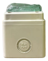 Chave De Partida Le1gz1m02 0,16-0,25a Schneider