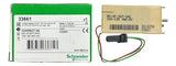 Bobina De Abertura 100/130v Nt/nw 47362 Schneider