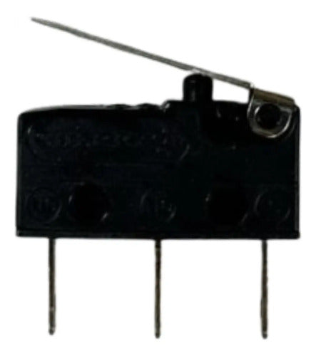 Contato Auxiliar 3np1930-1fa00 Siemens