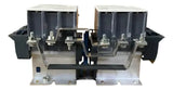 Chave Reversora Tesys F 185a Sem Bobina Lc2f185 Schneider -