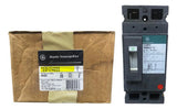 Disjuntor Bipolar Ted124020 20a GE