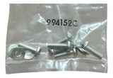 Disjuntor Tripolar Ns100h-ma12,5 12,5a Merlin Gerin