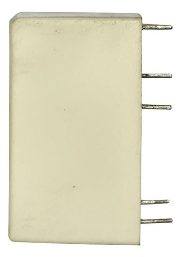 Kit Com 2: Relé De Interface 16a 120vca Rsb1a160f7 Schneider
