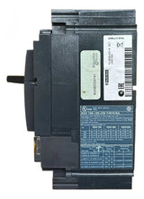 Disjuntor 3p Nsx250h-tm250d 250a Lv431670 Schneider