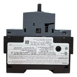 Disjuntor Motor 3rv2011-0ja10 0,7-1,0a Siemens - 50/60hz