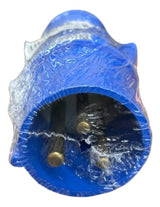 Plug S3276 32a 2p+t 220/240v Azul Steck 220/240 V