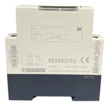 Rele Temporizador Rep. 3-300s/110-240v Re8ra21fu Schneider 220v