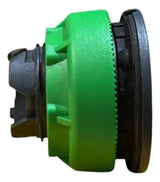 Cabeçote Para Botão Luminoso; Led Verde; Zb5fw363 Schneider Verde 0