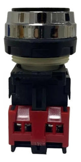 Botão 30mm 2nf Vd 4a-721.11 Eaton